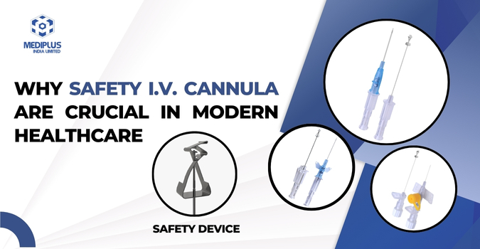 Exploring the Importance and Advancements of IV Cannulas in Healthcare